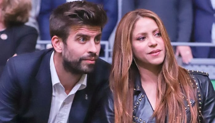 Photo: Shakira has healed from Gerard Pique heartbreak?