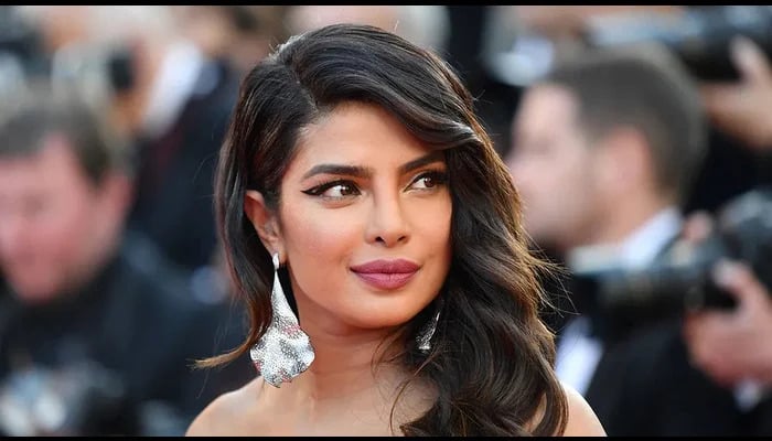 Priyanka Chopra touches upon the time she tricked her mother-in-law