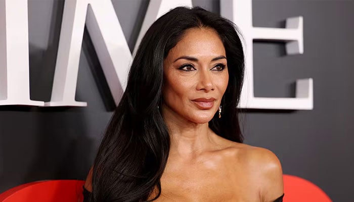 Nicole Scherzinger set for solo concert in UK