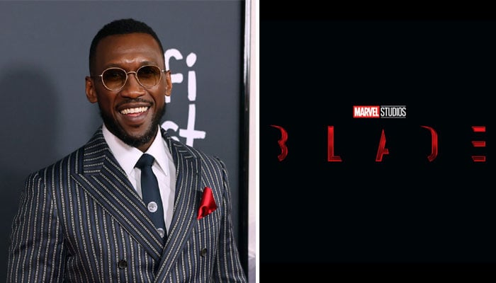 Mahershala Ali says ‘I’m ready’ for ‘Blade’