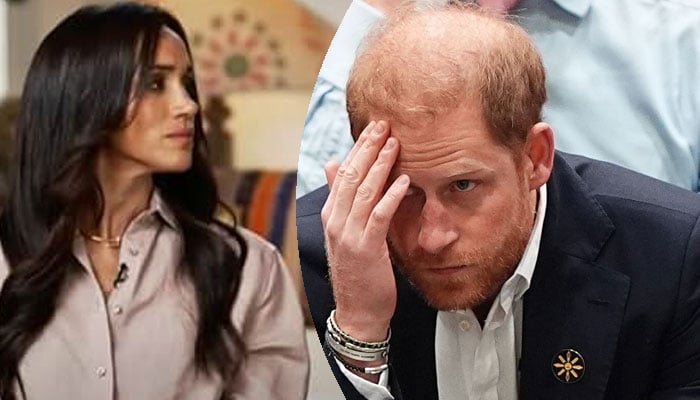 Prince Harry, Meghan Markle’s penny pinching within the walls of a mansion leave them ridiculed