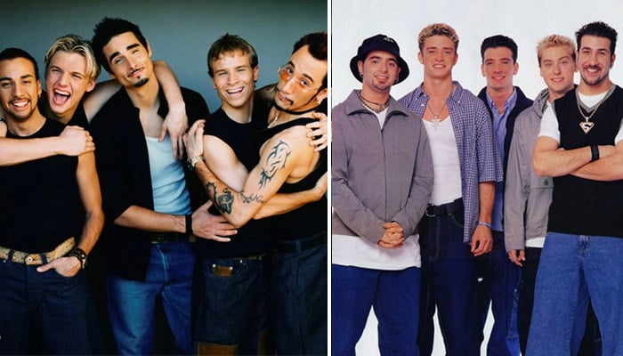 Backstreet Boys shares exciting news for fans