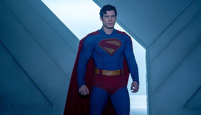 Superman designer reveals James Gunns uncertainty over outfit