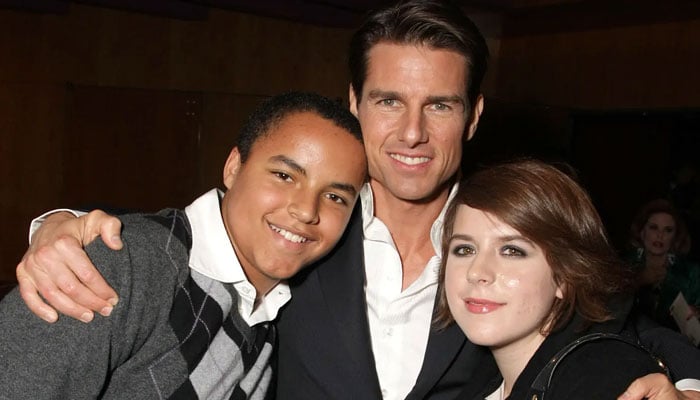 Tom Cruise ready to make big move: ‘He’s just so darn happy’