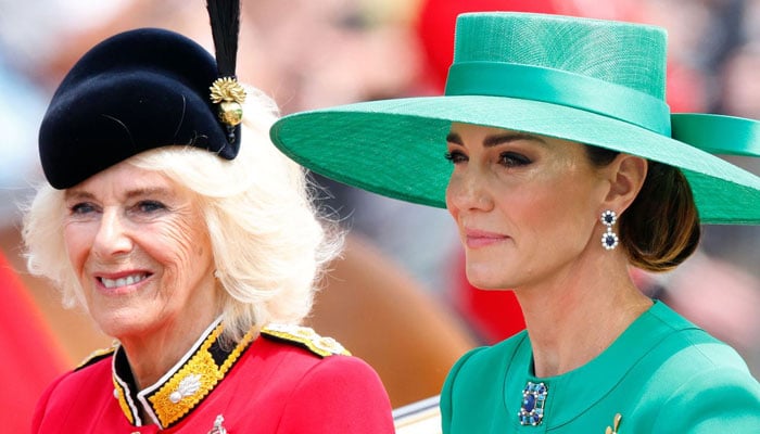 Queen Camilla to shine brighter than Kate Middleton at key event