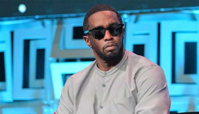 Sean ‘Diddy Combs receives standing ovation from inmates