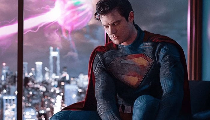 James Gunn hits out at nonsense about Supermans box office numbers
