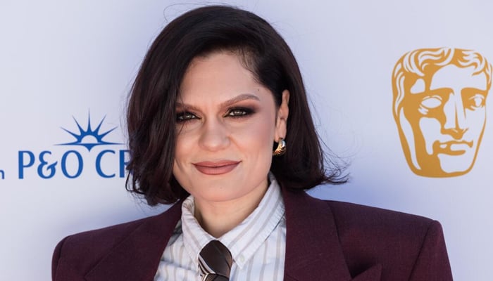 Jessie J reveals there is ‘no cancer spread following mastectomy