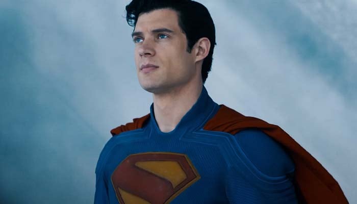 James Gunn says he never wants to see THIS in superhero movies