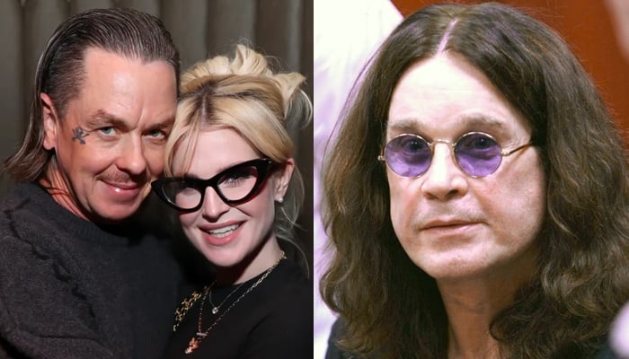 Kelly Osbournes engagement ring significance comes to light
