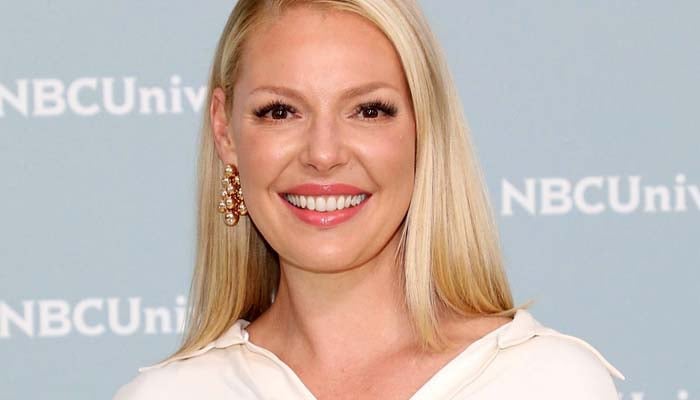 Greys Anatomy Katherine Heigl talks about body image