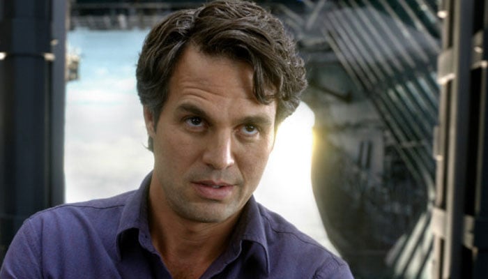 Mark Ruffalo calls out Joe Rogan for his political stance