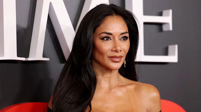 Nicole Scherzinger to take London stage for solo show