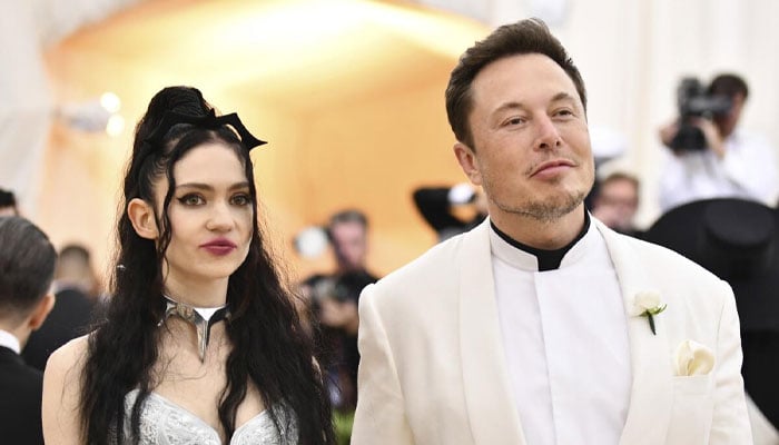 Grimes disses Elon Musks platform X again in new statement