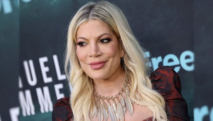 Tori Spelling says she’s looking for a ‘monogamous situationship’