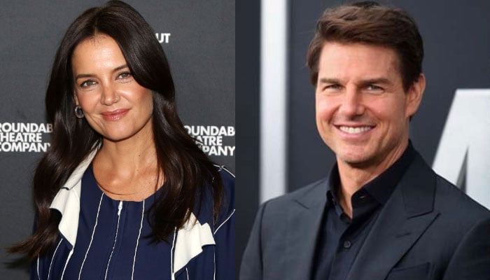 Katie Holmes’ subtle move sparks buzz over Tom Cruise, Ana de Armas romance