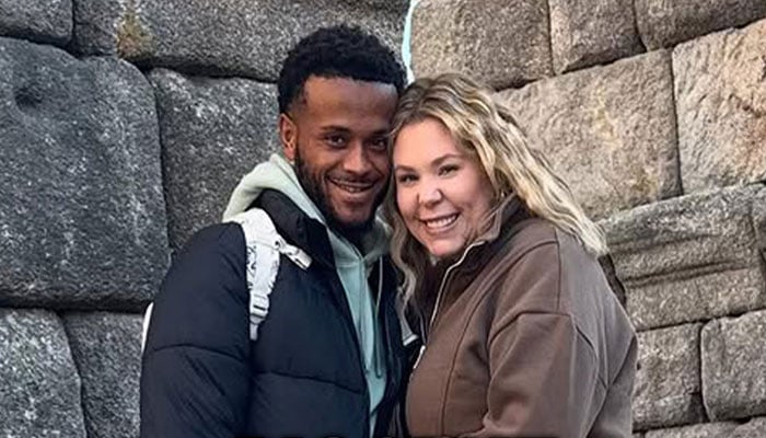 Kailyn Lowry parts ways with Elijah Scott