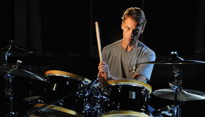 Drummer Matt Cameron steps away from Pearl Jam after 27 years