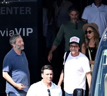 Jennifer Aniston finally finds soulmate after years of romantic woes