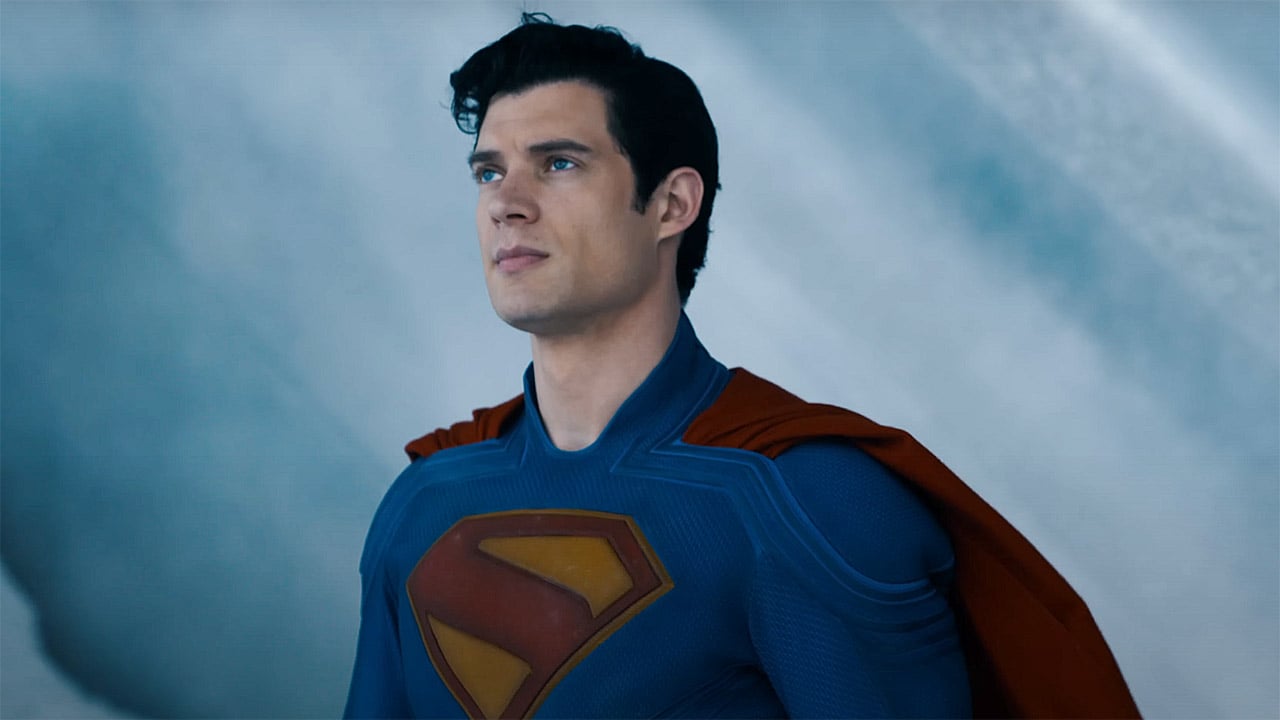 James Gunn reveals the new vision for Superman