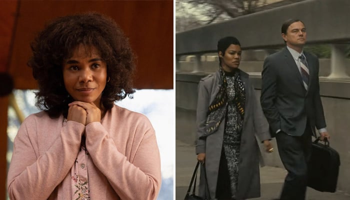Regina Hall reveals what fans can expect from One Battle After Another