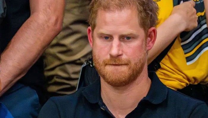 Prince Harry’s role in Queen Elizbeth’s final suffering lands him brandished in public