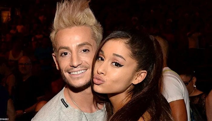 Frankie Grande’s Ariana Grande all set to drop a remix