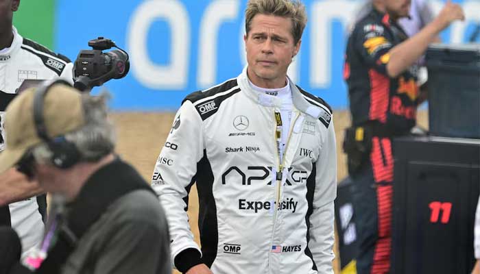 Brad Pitts F1 movie: What you need to know about the sport