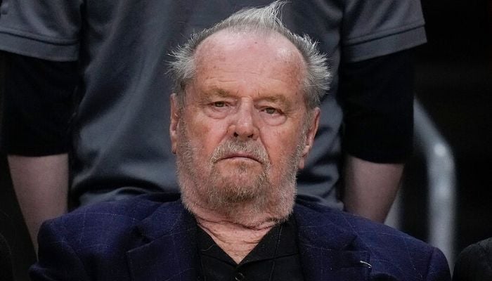 Jack Nicholson has new reason to stay up after dark