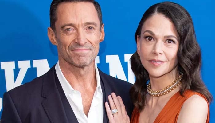 Hugh Jackman, Sutton Foster set to get married soon