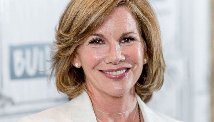 Melissa Gilbert left the set but THIS role never left her