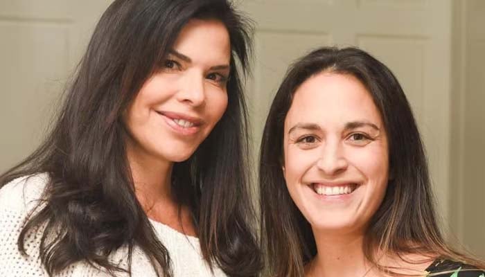 Lauren Sanchez sister shares heartwarming moment from Venice wedding