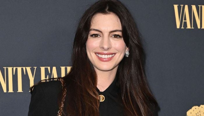 Anne Hathaways raw parenting confession comes to light