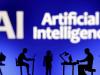 AI needs to be smaller, reduce energy footprint: study
