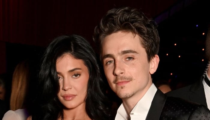 Photo: Inside Timothee Chalamet, Kylie Jenners obvious income disparity
