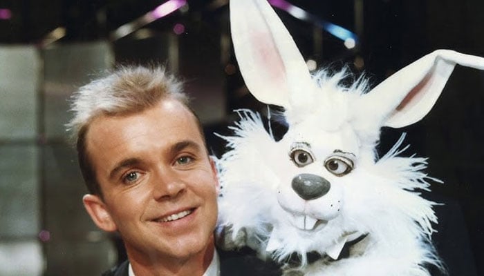 Iconic TV magician Wayne Dobson dies at 68