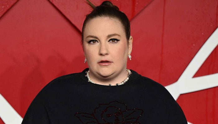 Lena Dunham shuts down body shamers over criticism of her figure