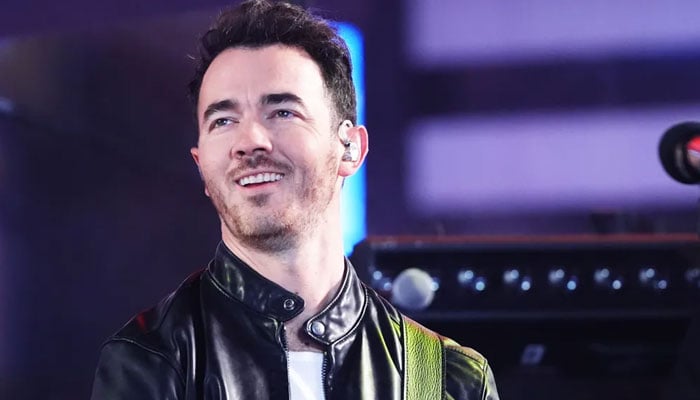 Kevin Jonas opens up about financial troubles during Jonas Brothers break