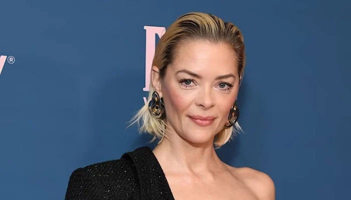 Jaime King finds love again after parting ways with Kyle Newman