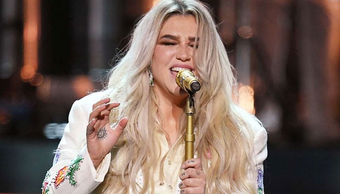 Kesha cancels Dallas concert amid Texas floods