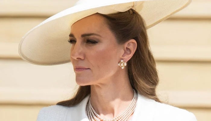 Kate Middleton has put up her one desire as ‘collateral’ for Prince William
