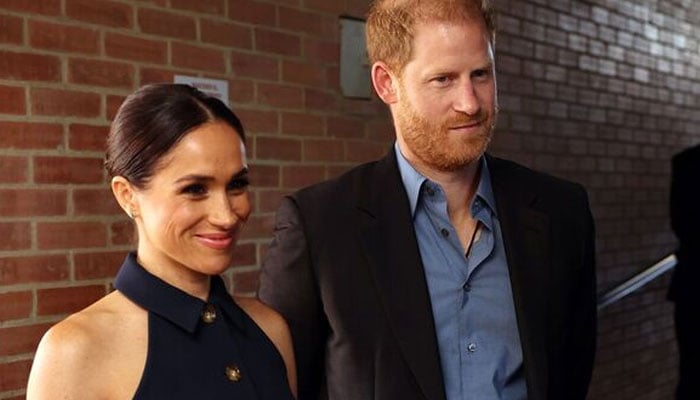 Meghan Markle, Prince Harry totally lost: Something is deeply wrong