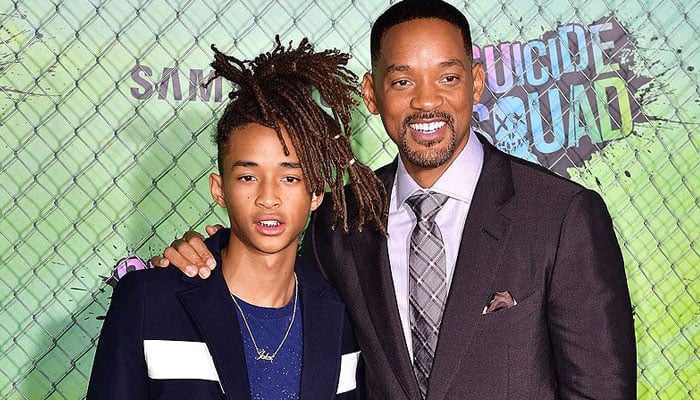 Will Smith celebrates son Jadens 27th birthday