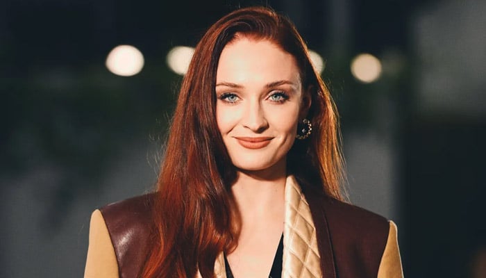 Sophie Turner gets honest about filming experience of Game of Thrones