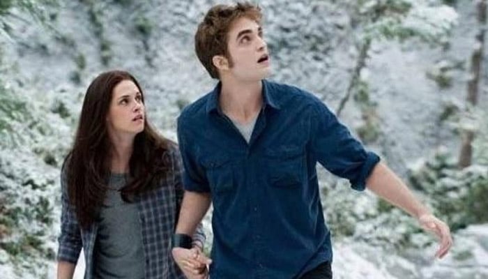 Twilight director gets honest about her disheartening experience of movie