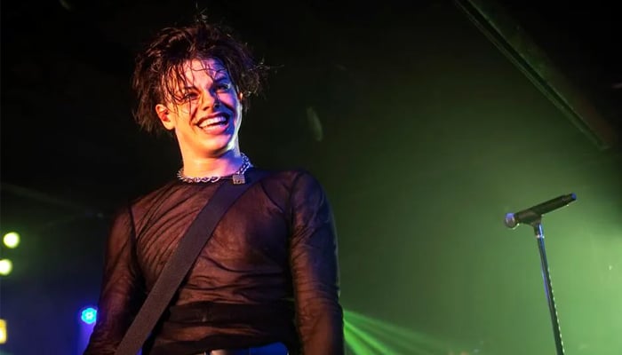 Yungblud cancels latest Dundee appearance