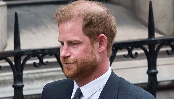 Prince Harry turning into a ‘whipped’ husband