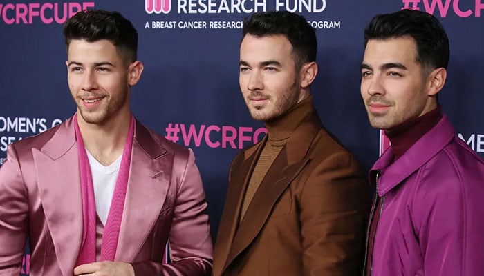 Kevin Jonas reveals his huge loss after Jonas Brothers’ 2013 break up