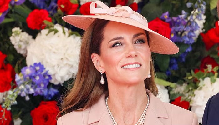 Kate Middleton’s fatigue levels are changing things up in the Firm