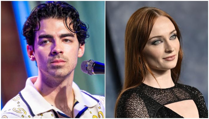 Sophie Turner shares insight into raising daughters after Joe Jonas divorce